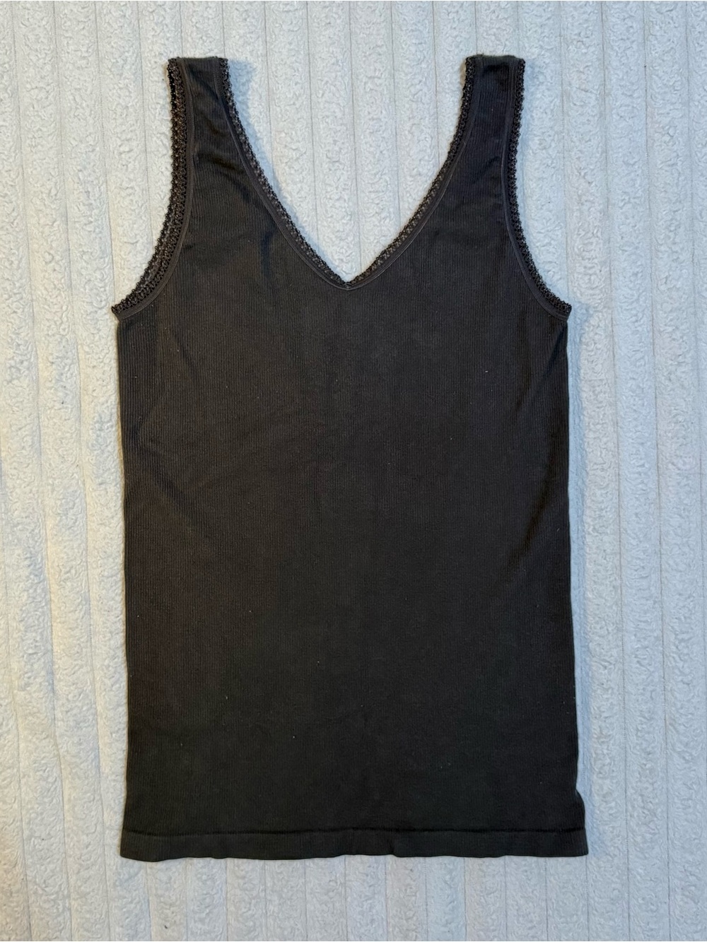 M. Rena Comfortable Tank Top